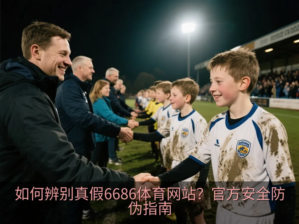 如何辨别真假6686体育网站？官方安全防伪指南